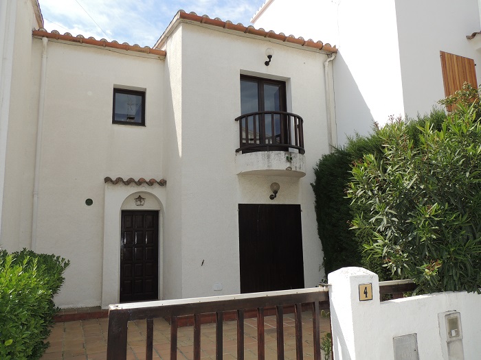 Fincas en alquiler